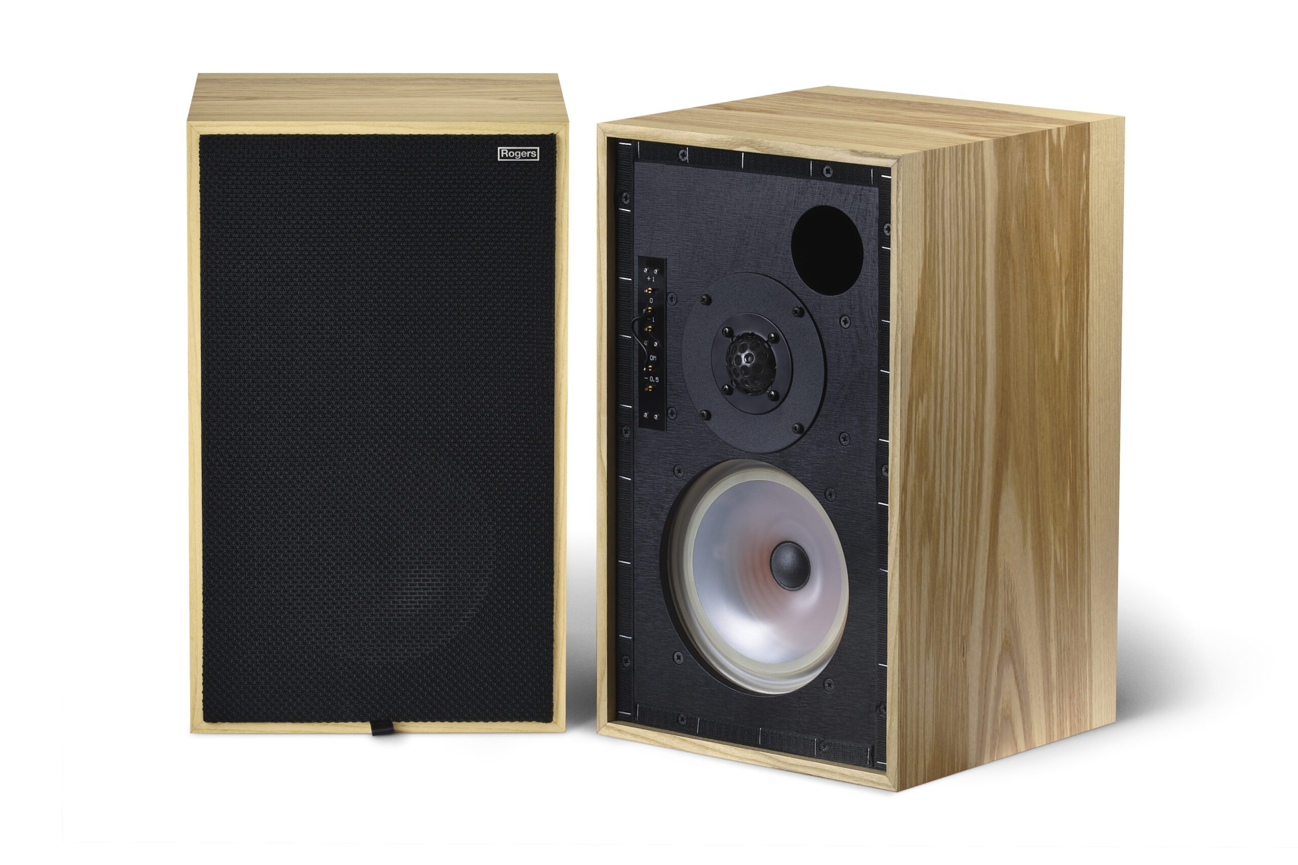 Rogers Classic LS5/9 SE