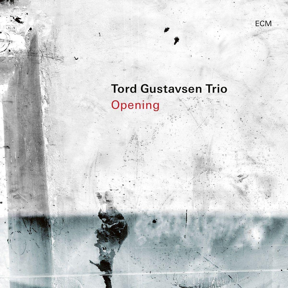 Tord Gustavsen Trio: Opening