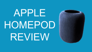 apple homepod 2