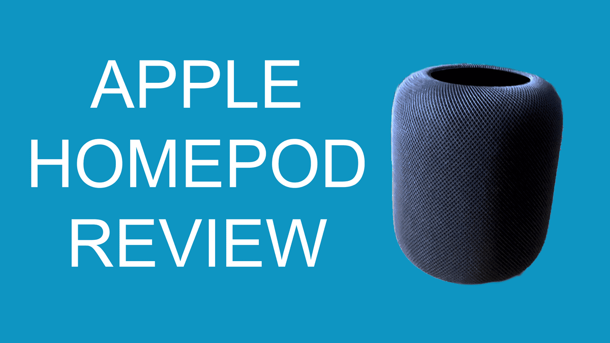 apple homepod 2