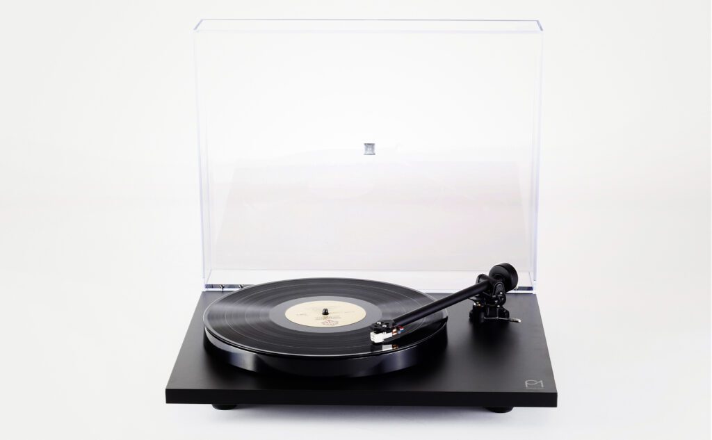 Rega Planar 1