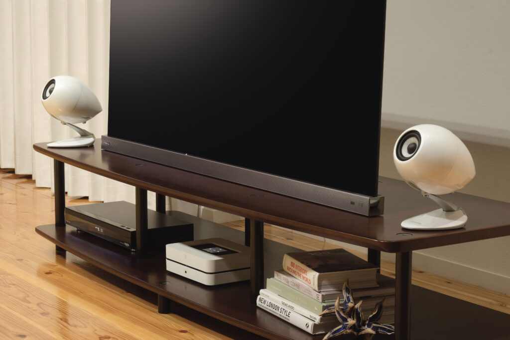 Eclipse TD307 Mk III