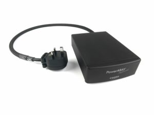 Chord Company’s latest tech heads to Audio Show Deluxe