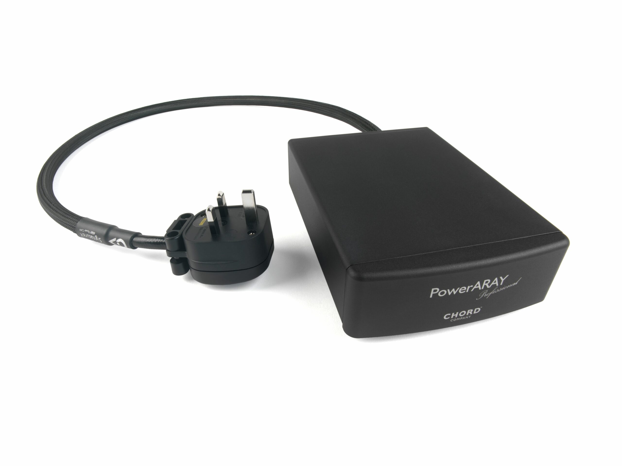 Chord Company’s latest tech heads to Audio Show Deluxe