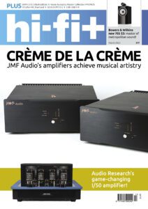 hi-fi+ 217 cover