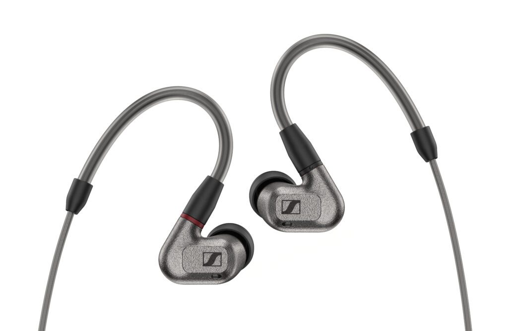 Sennheiser IE600