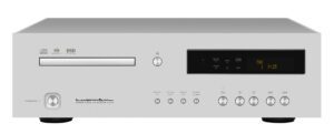 Luxman D-07x