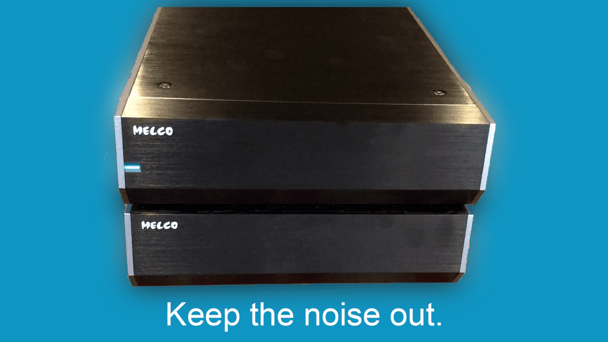 melco s10 data switch