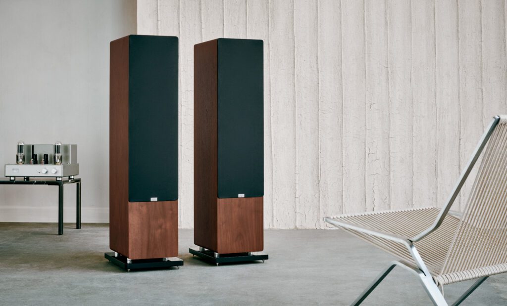 Audiovector QR 7