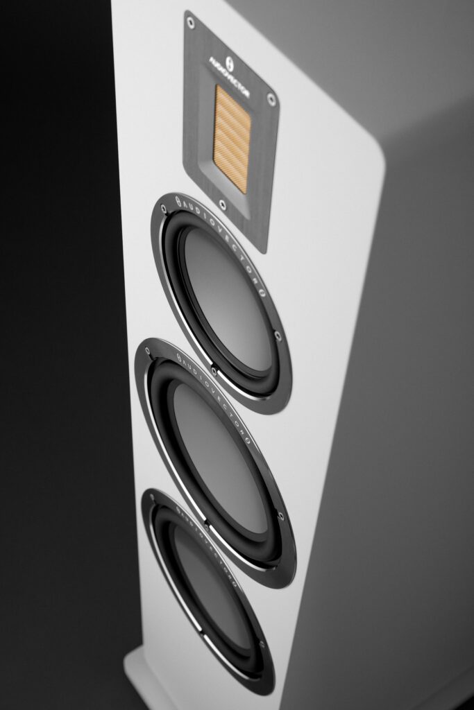 Audiovector QR 7