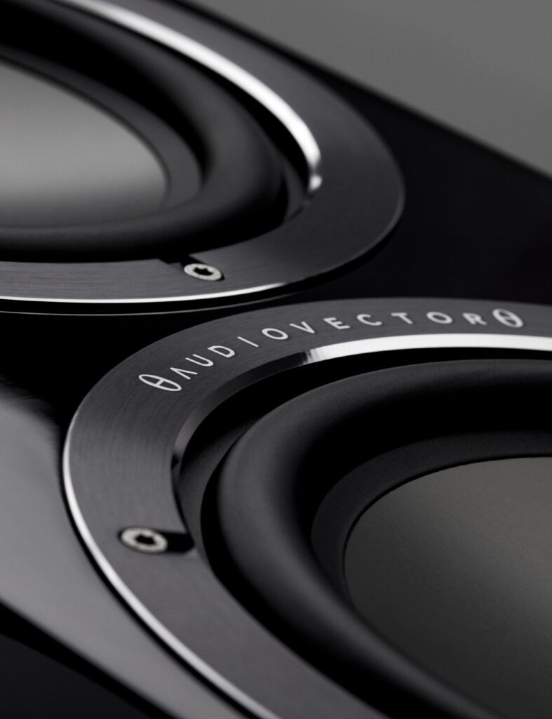Audiovector QR 7