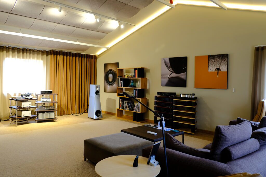 Criterion Audio