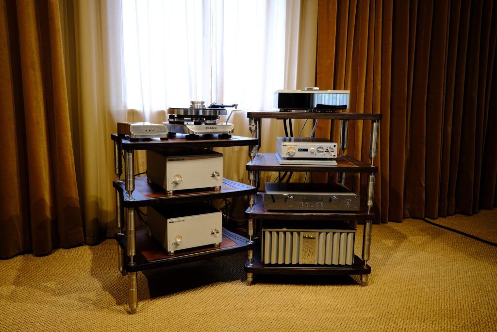Criterion Audio