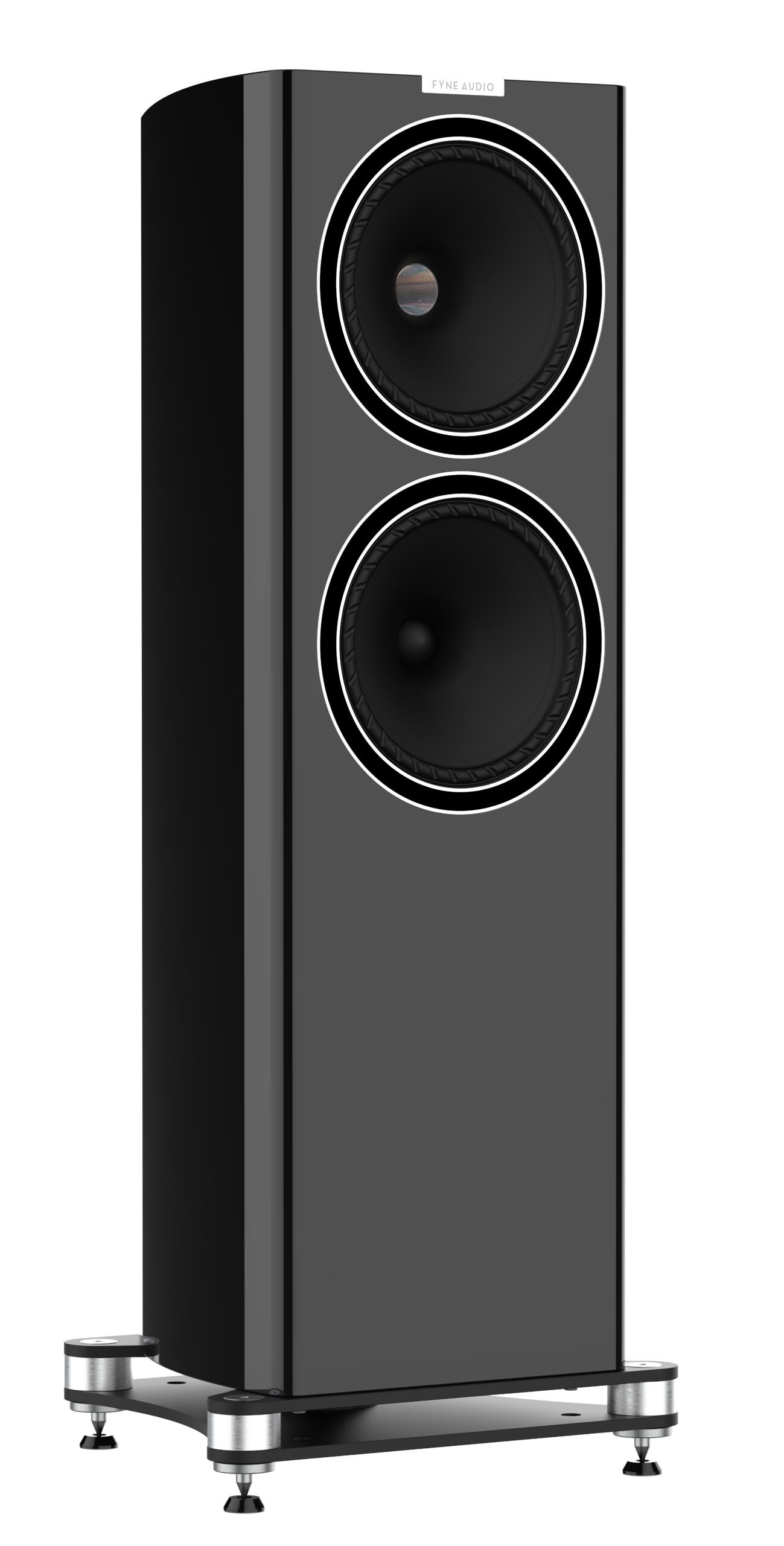 Fyne Audio F704