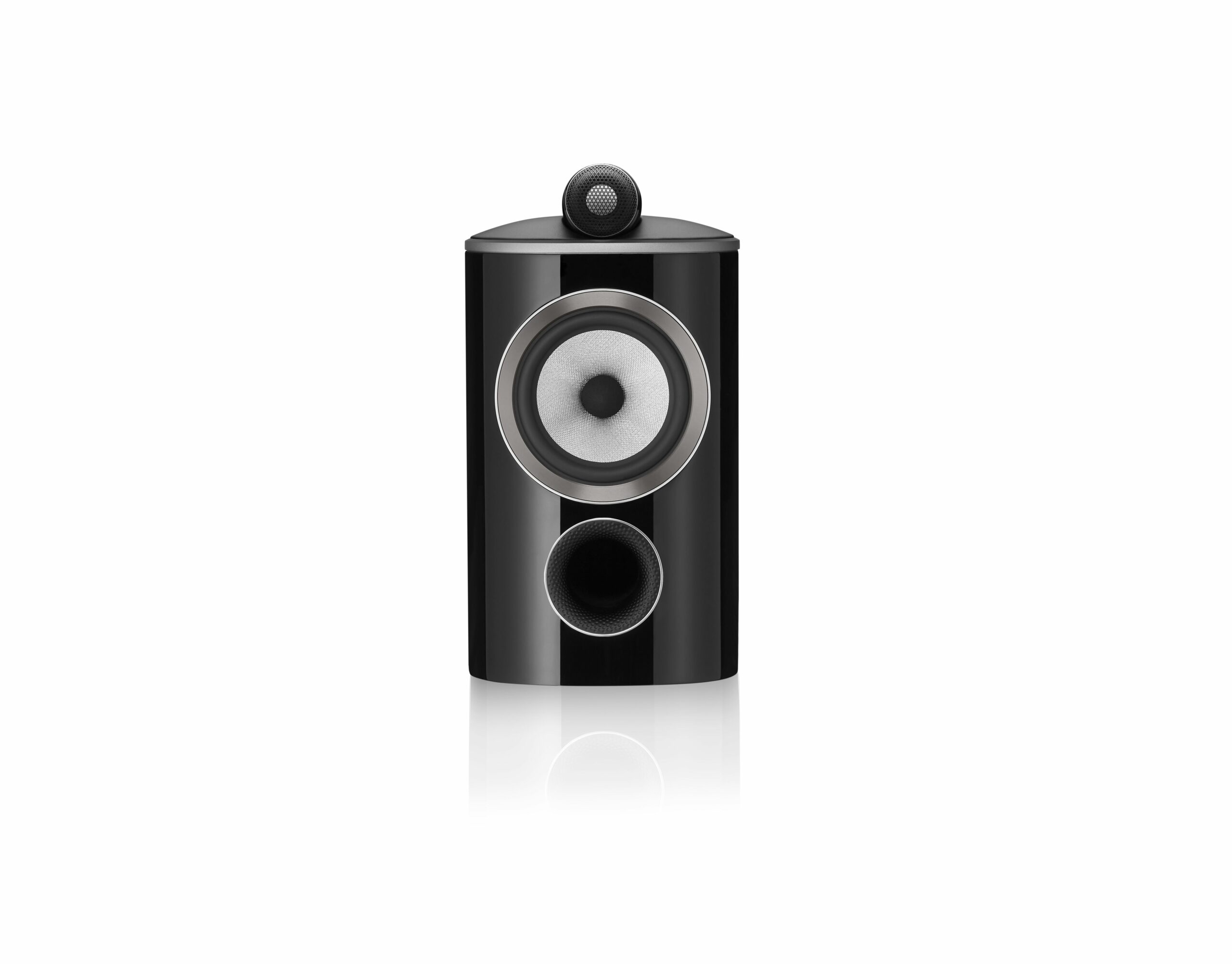 Bowers & Wilkins 805 D4