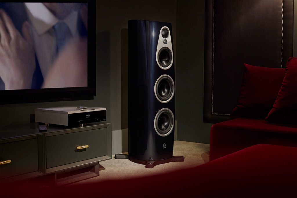 Linn 360 loudspeaker