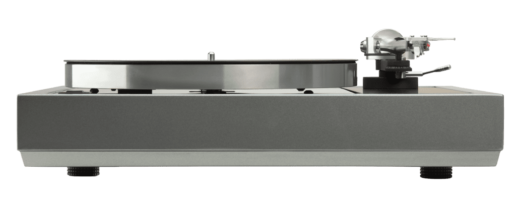 Linn Selekt LP12