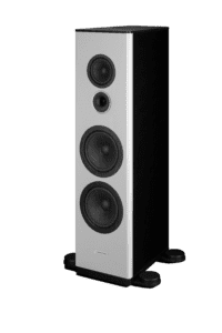 AudioSolutions Overture O306F