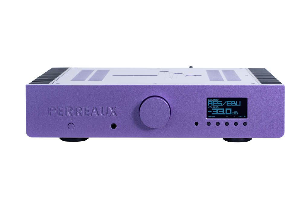 Perreaux 200iX