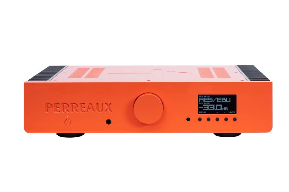 Perreaux 200iX
