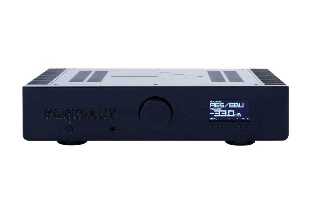 Perreaux 200iX