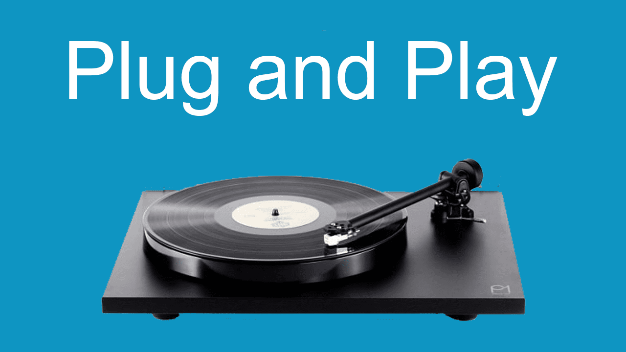 Rega Planar 1 review