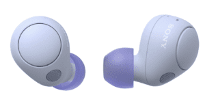 sony wf-c700n earbuds