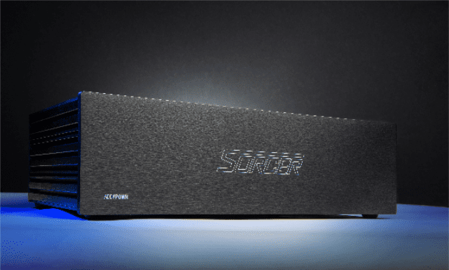 sorcer x4 plus