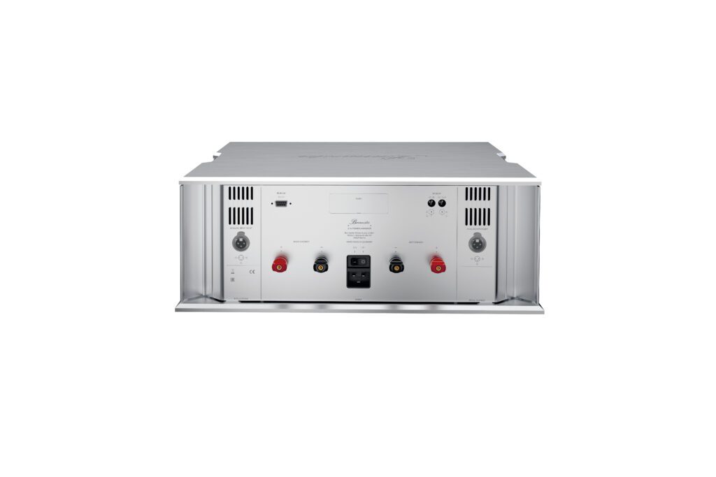Burmester 216