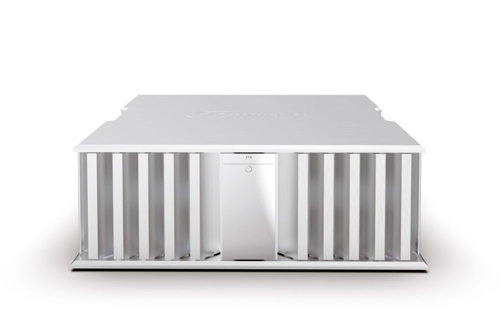 Burmester 216