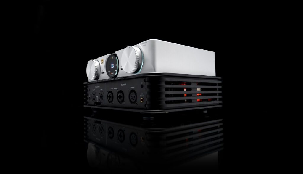 iFi Audio iCAN Phantom