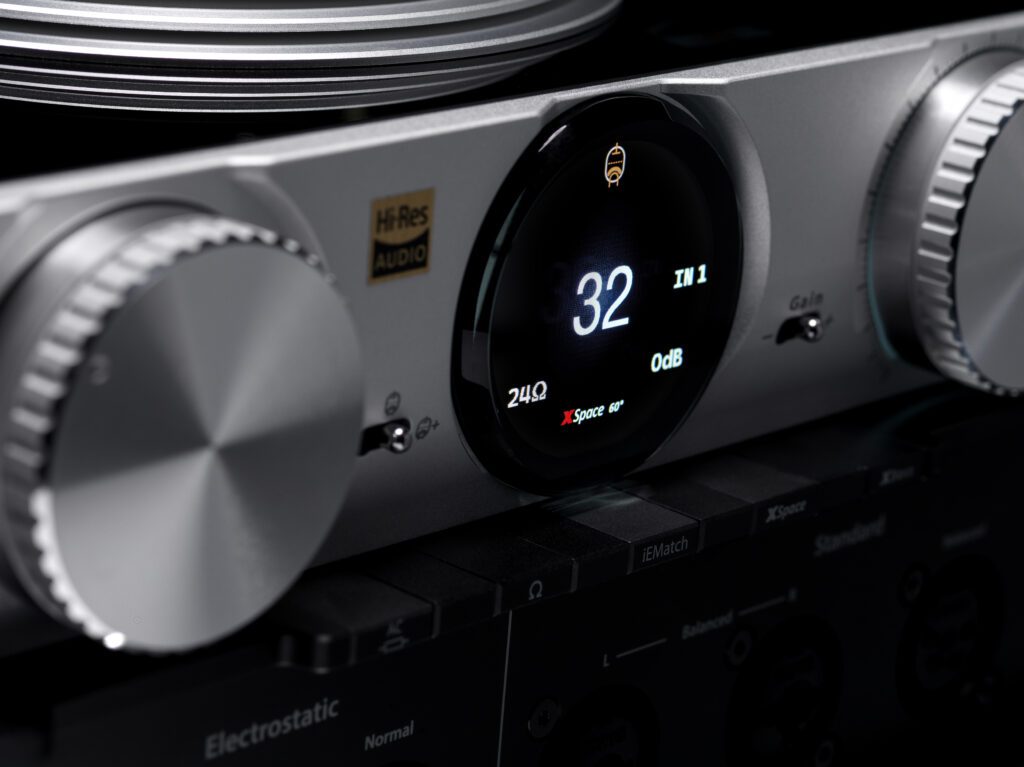 iFi Audio iCAN Phantom