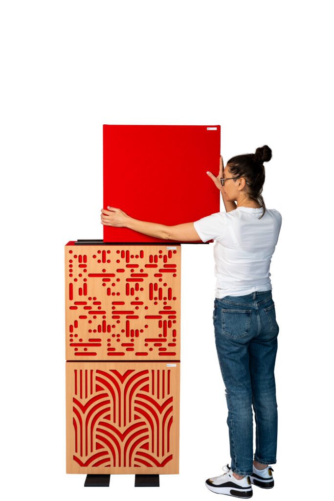 GIK Acoustics Sound Blocks
