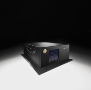 Gold Note PH-5 phono stage