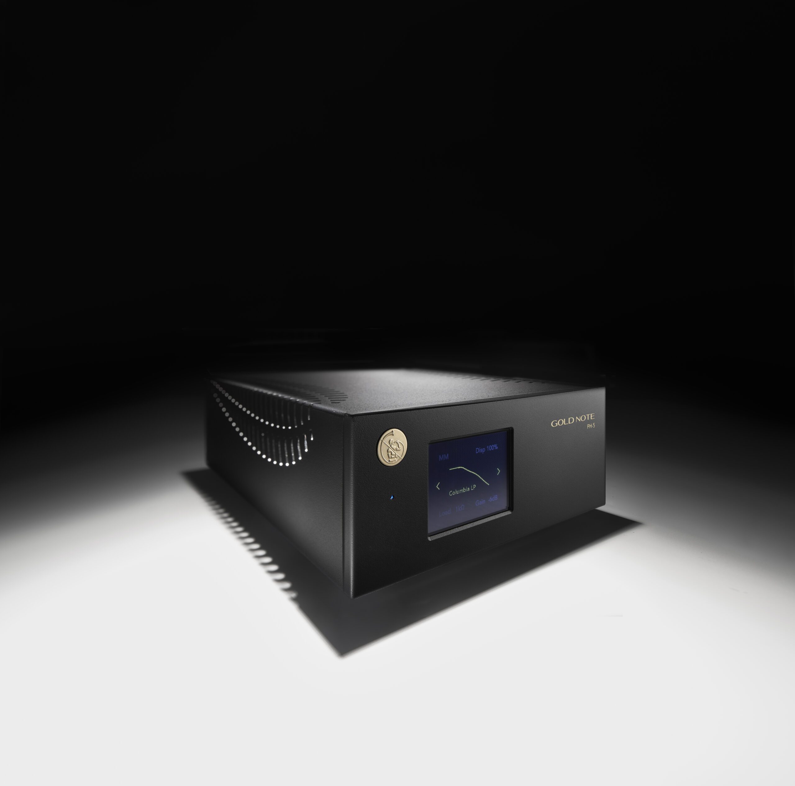 Gold Note PH-5 phono stage