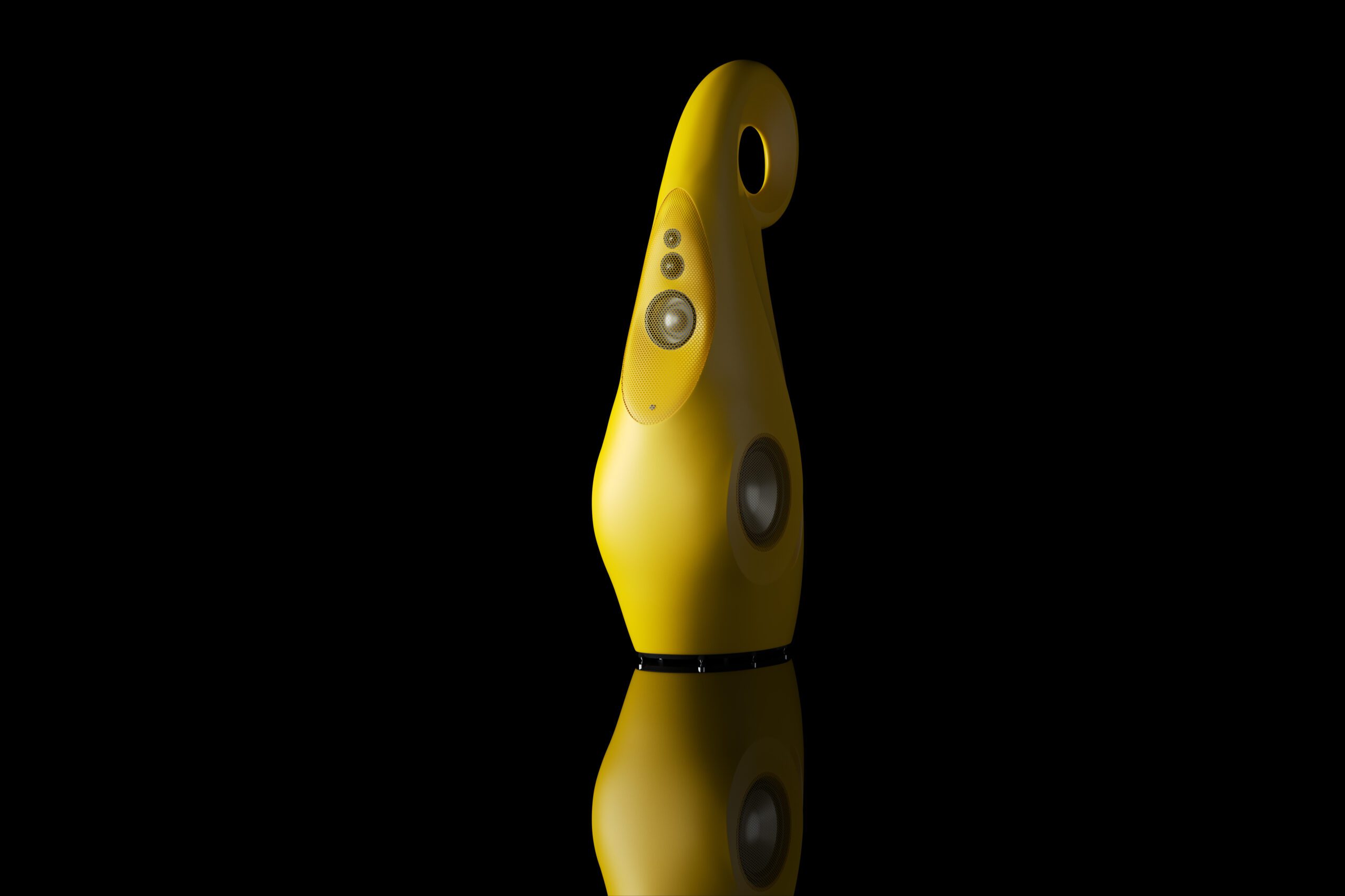 Vivid Audio Giya G1 Spirit