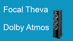 Focal Theva at AXPONA