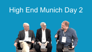 high end munich day 2 highlights