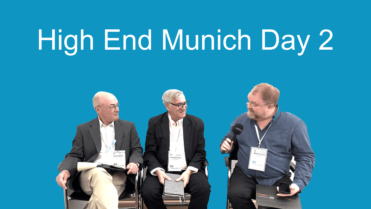 high end munich day 2 highlights
