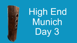 high end munich