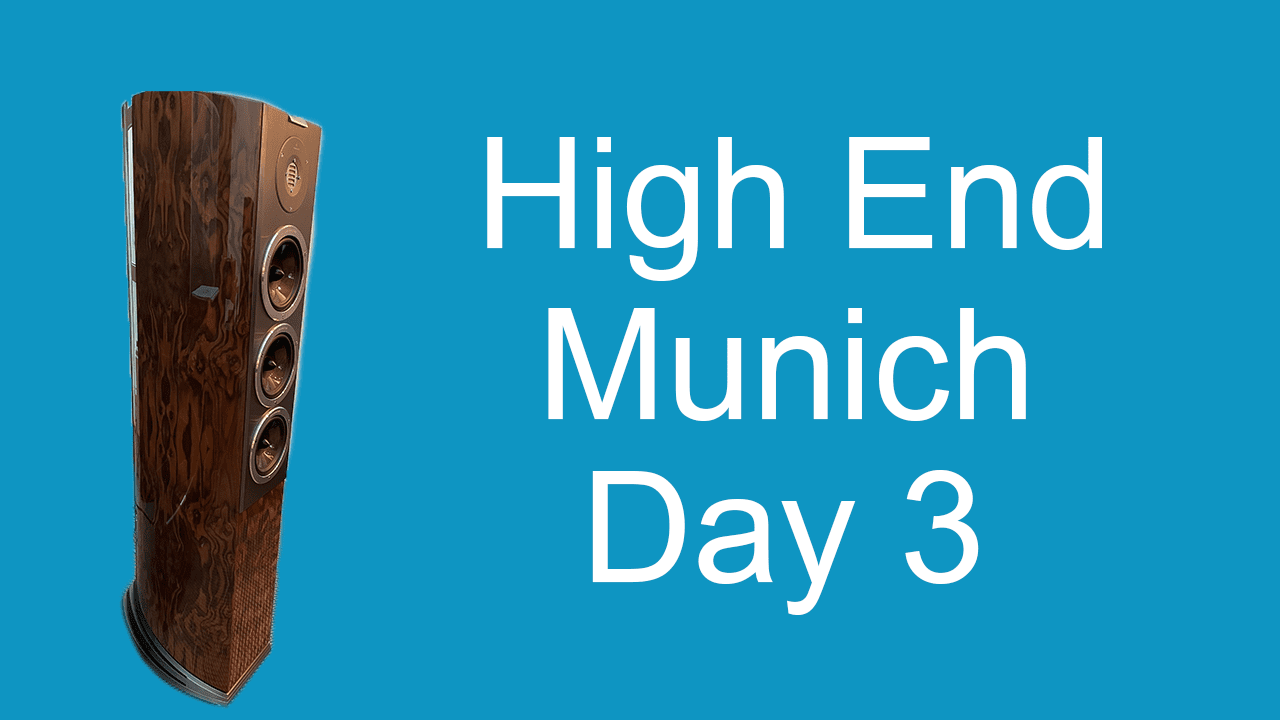 high end munich