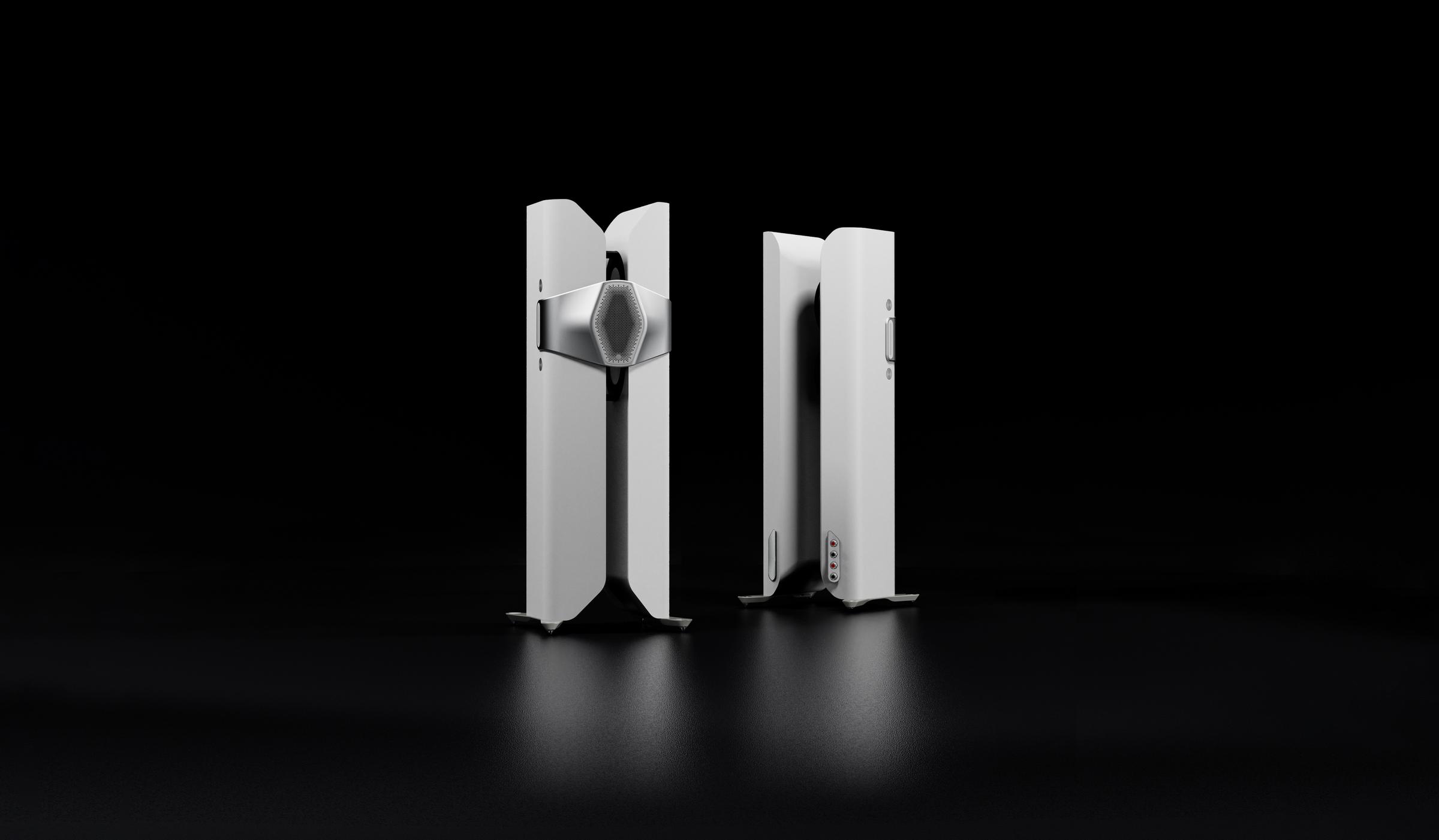 Monitor Audio Hyphn