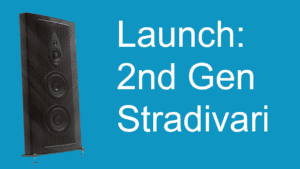 sonus faber stradivari