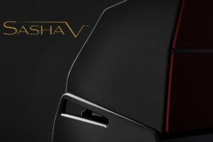 Sasha V - Wilson Audio