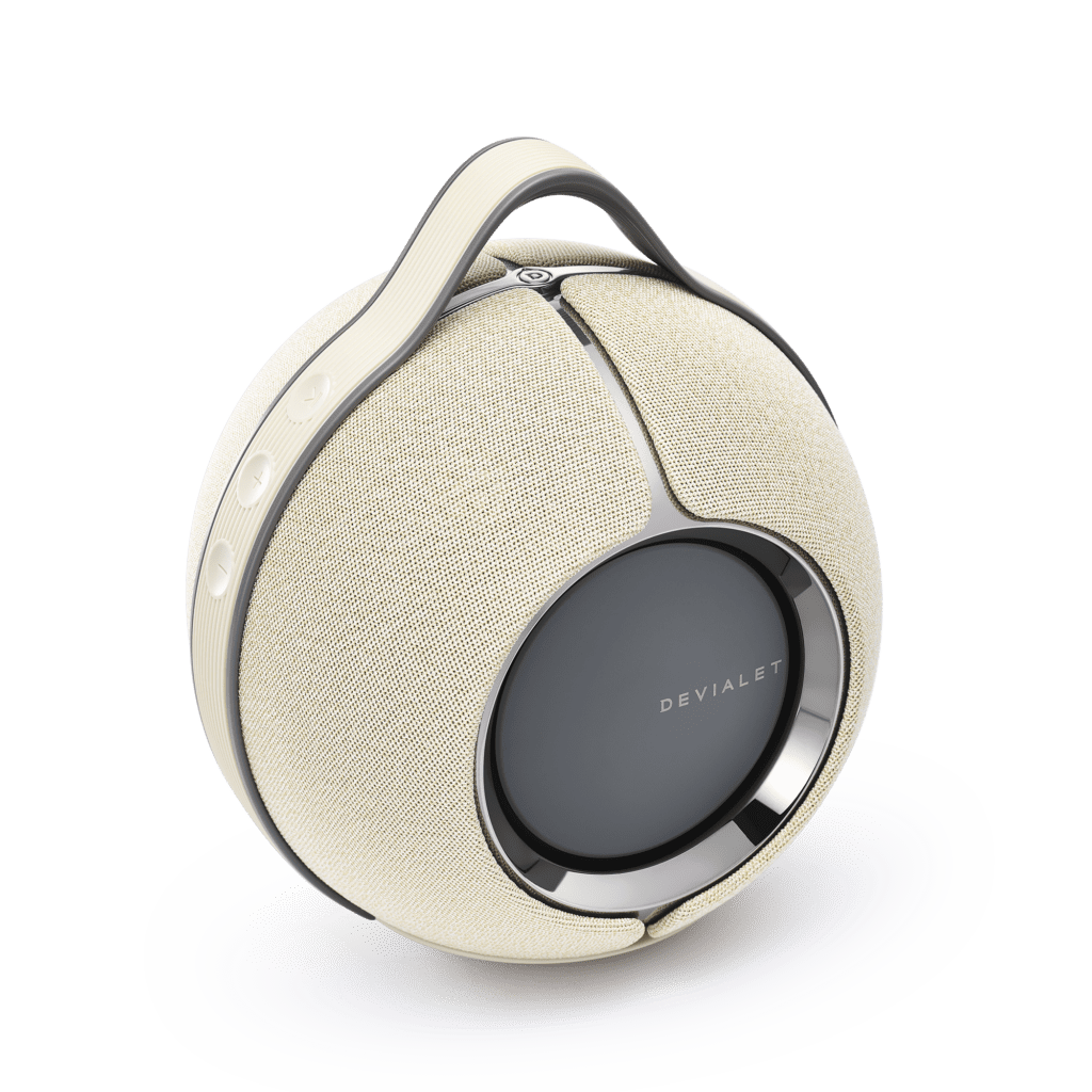 Devialet Mania