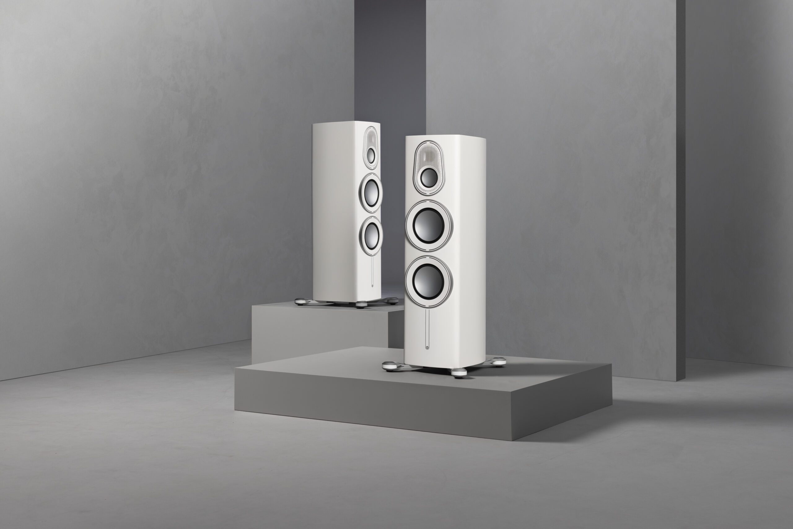 Monitor Audio Platinum 300 3G