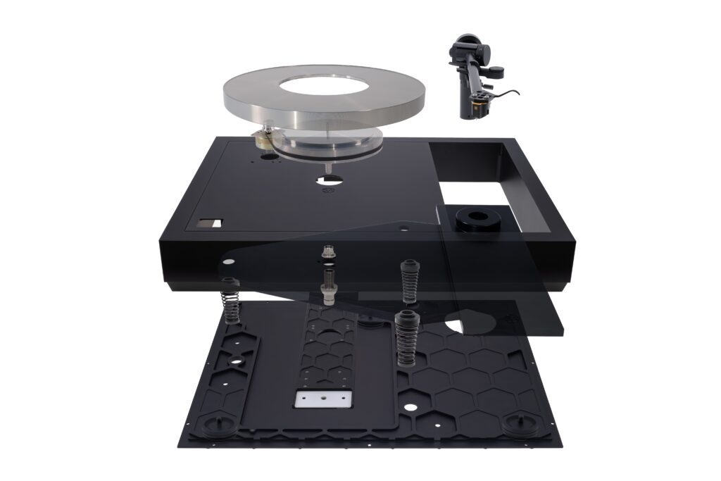 Stack Audio Serene Soprano
