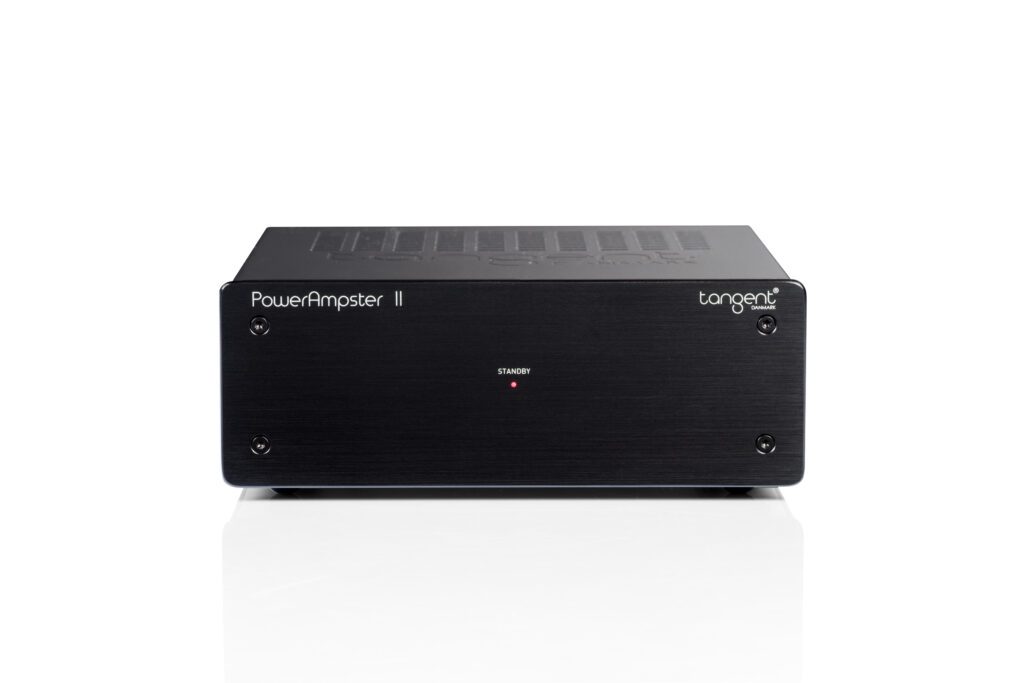 Tangent PowerAmpster II