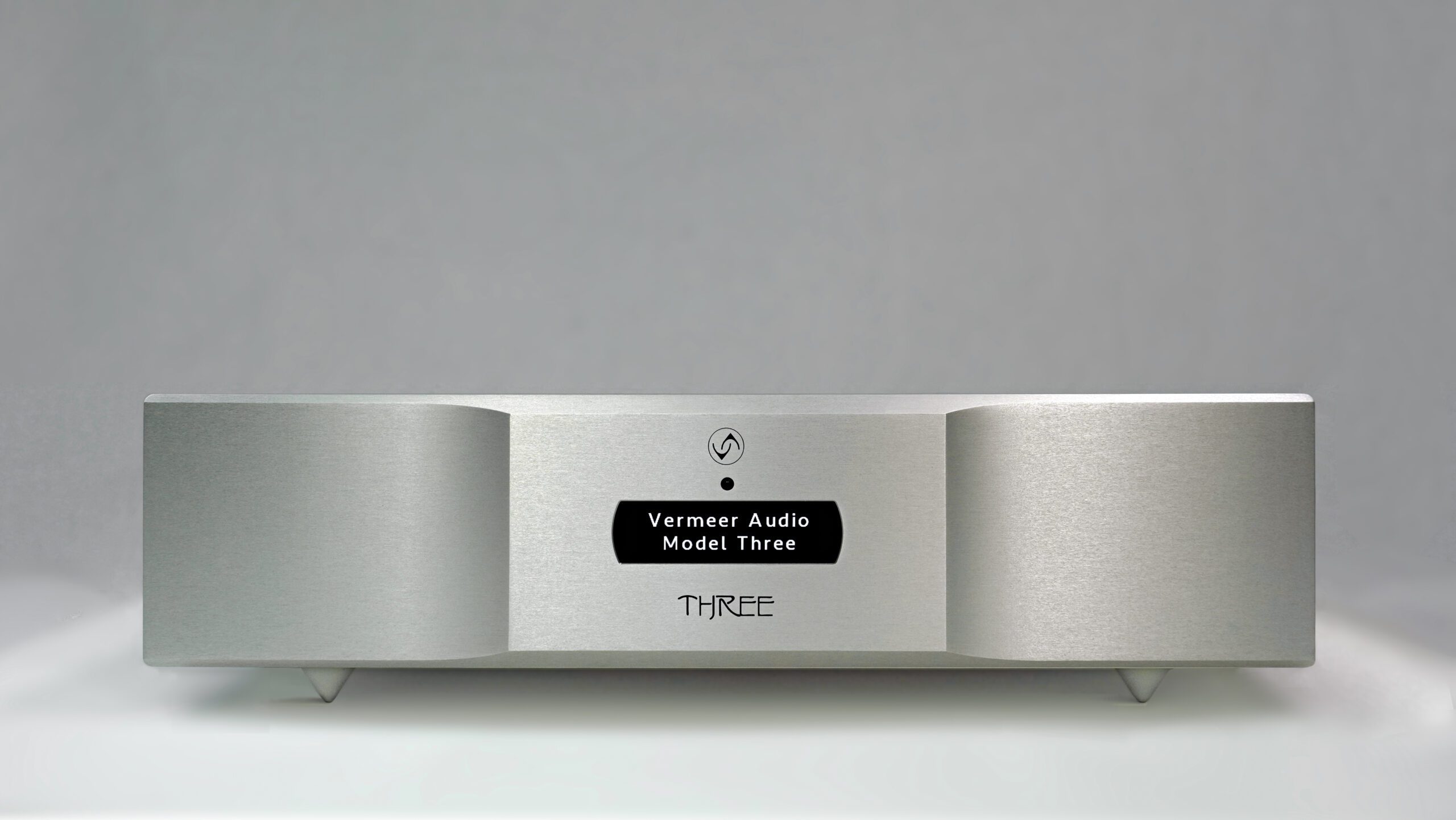 Vermeer Audio Model THREE D