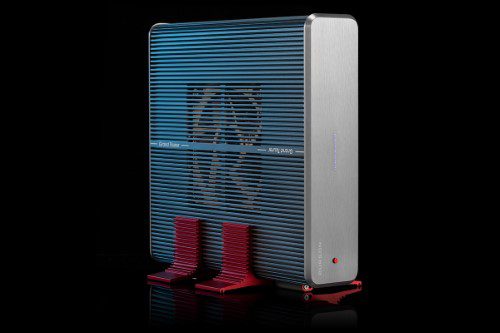Burson Audio Timekeeper 3X GT - hi-fi+